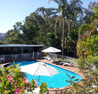 Aquajet Motel - Accommodation Batemans Bay