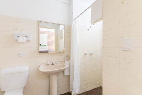 Aquajet Motel - Accommodation Batemans Bay 1
