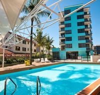 Aqualine Apartments On The Broadwater - Accommodation Batemans Bay