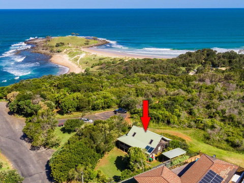 Aqualuna- Excellent Surfing Beaches. - Accommodation Batemans Bay 3