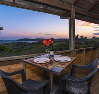 Aqualuna- Excellent surfing beaches. - Accommodation Batemans Bay