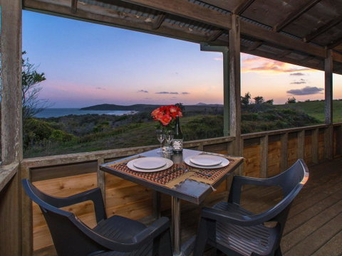 Aqualuna- Excellent Surfing Beaches. - Accommodation Batemans Bay 0
