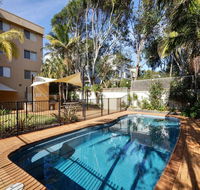 Aquarius Apartment 3 - Accommodation Batemans Bay