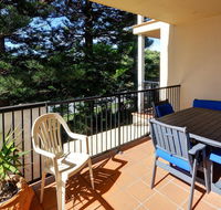 Aquarius Apartment 4 - Accommodation Batemans Bay