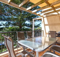 Aquarius Apartment 7 - Accommodation Batemans Bay