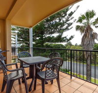 Aquarius Apartment 9 - Accommodation Batemans Bay