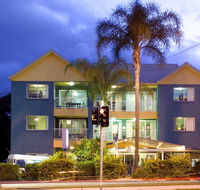 Aquarius Gold Coast - Accommodation Batemans Bay