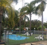 Aquarius Holiday Apartments - Accommodation Batemans Bay