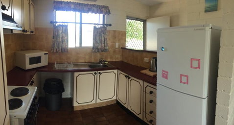 Aquarius Holiday Apartments - Accommodation Batemans Bay 1