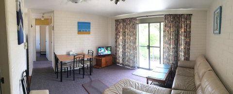 Aquarius Holiday Apartments - Accommodation Batemans Bay 3