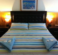 Aquarius Motel - Accommodation Batemans Bay