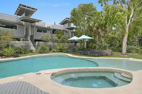 Aquawaters@Belongil - Accommodation Batemans Bay 0