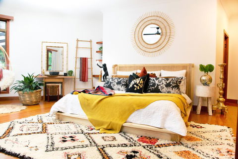 Aquila Retreat Mansion - Accommodation Batemans Bay 1