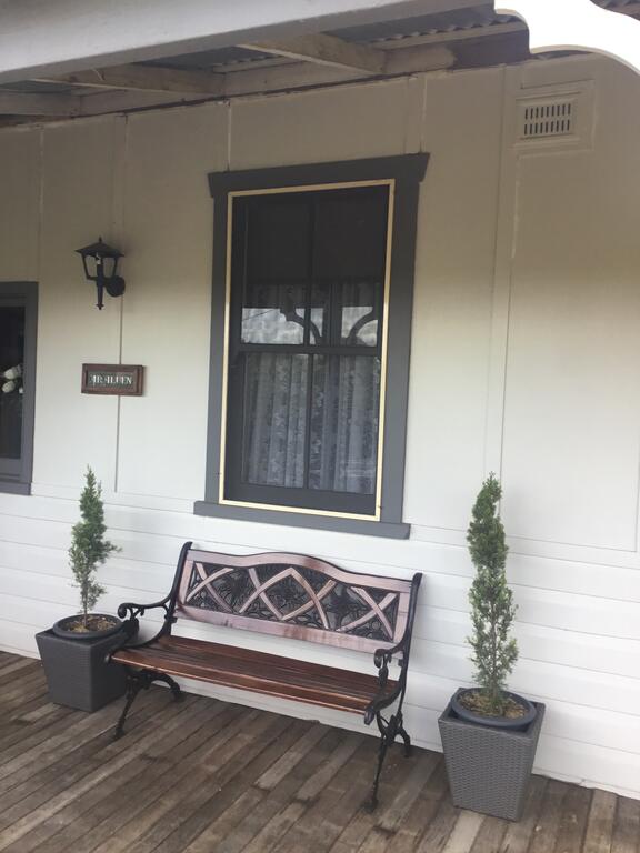 Nangus NSW Accommodation Batemans Bay