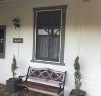Araluen Historic House - Accommodation Batemans Bay