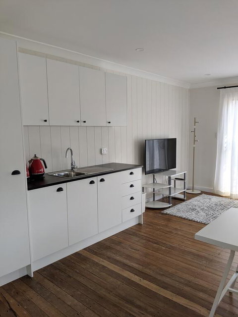 Araluen Motor Lodge - Accommodation Batemans Bay 2