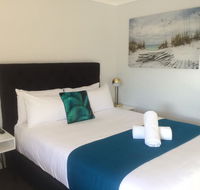 Araluen Motor Lodge - Accommodation Batemans Bay
