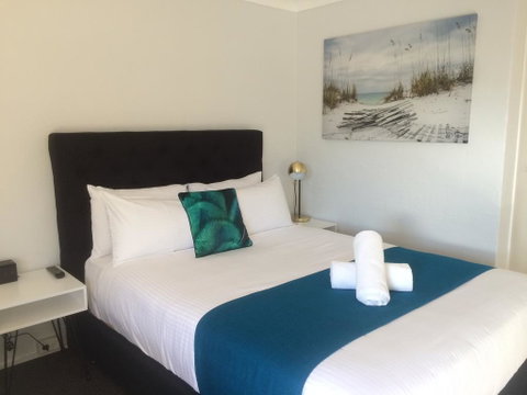 Araluen Motor Lodge - Accommodation Batemans Bay 0