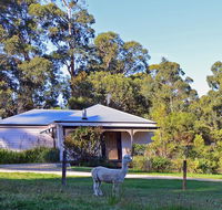 Araluen Park Cottages - Accommodation Batemans Bay