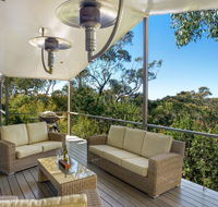 Arana Wentworth Falls - Accommodation Batemans Bay