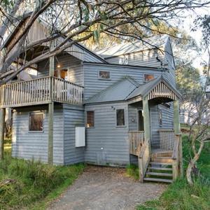 Arapaho - Accommodation Batemans Bay 1