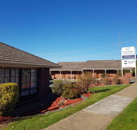 Ararat Colonial Lodge Motel - Accommodation Batemans Bay
