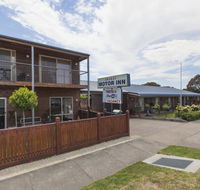 Ararat Motor Inn - Accommodation Batemans Bay