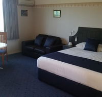 Ararat Southern Cross Motor Inn - Accommodation Batemans Bay