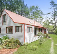 Arcadia Cottage - Accommodation Batemans Bay