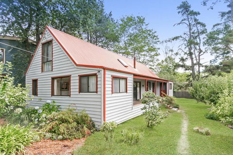 Arcadia Cottage - Accommodation Batemans Bay 0