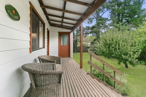 Arcadia Cottage - Accommodation Batemans Bay 3