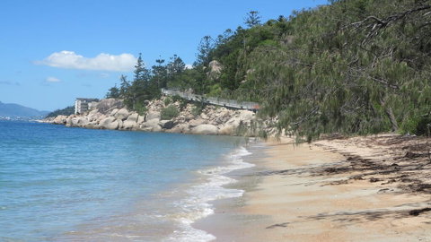 Arcadia Palms Unit 2 - Accommodation Batemans Bay 1