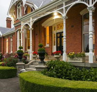 Arcoona Manor - Accommodation Batemans Bay