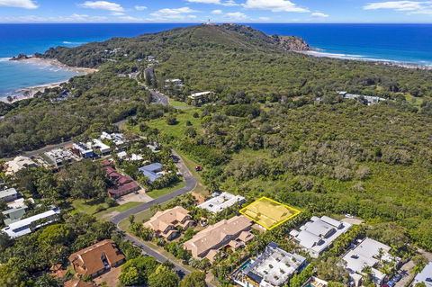 Ardem At Byron - Accommodation Batemans Bay 1