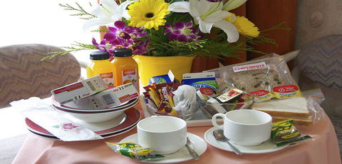 Arden Motel - Accommodation Batemans Bay 1