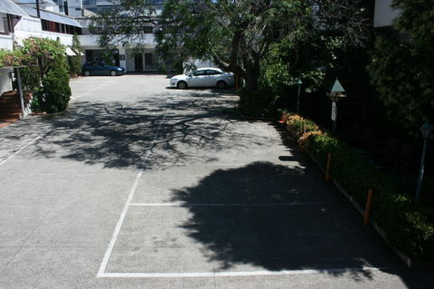 Arden Motel - Accommodation Batemans Bay 3