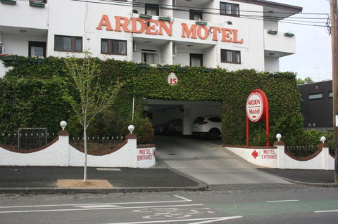 Arden Motel - Accommodation Batemans Bay 0