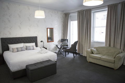 Argyle Accommodation - Accommodation Batemans Bay 0