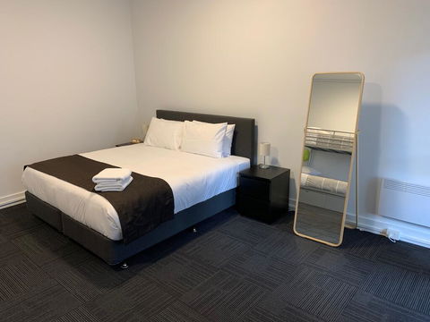 Argyle Accommodation - Accommodation Batemans Bay 1
