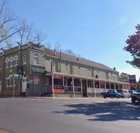 Argyle Hotel - Accommodation Batemans Bay