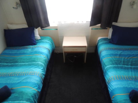 Argyle Terrace Motor Inn - Accommodation Batemans Bay 3