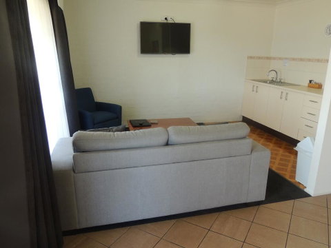 Argyle Terrace Motor Inn - Accommodation Batemans Bay 2