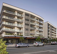 Arise Hedge - Accommodation Batemans Bay