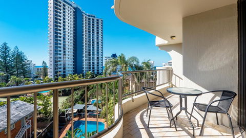 Aristocrat Apartments - Accommodation Batemans Bay 1