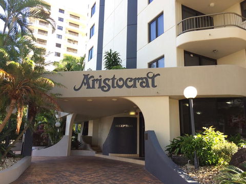 Aristocrat Apartments - Accommodation Batemans Bay 2