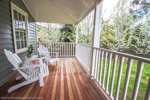 Arlington - Accommodation Batemans Bay 2