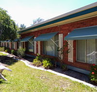Armidale Rose Villa Motel - Accommodation Batemans Bay