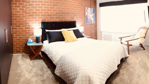 Arran On View - Accommodation Batemans Bay 0