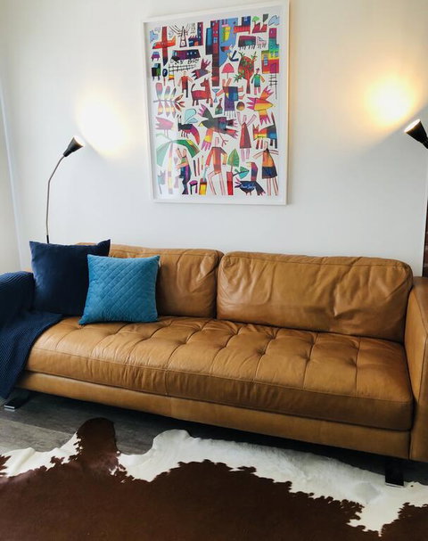 Arran On View - Accommodation Batemans Bay 3