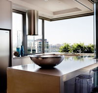 Art Series - The Olsen - Accommodation Batemans Bay